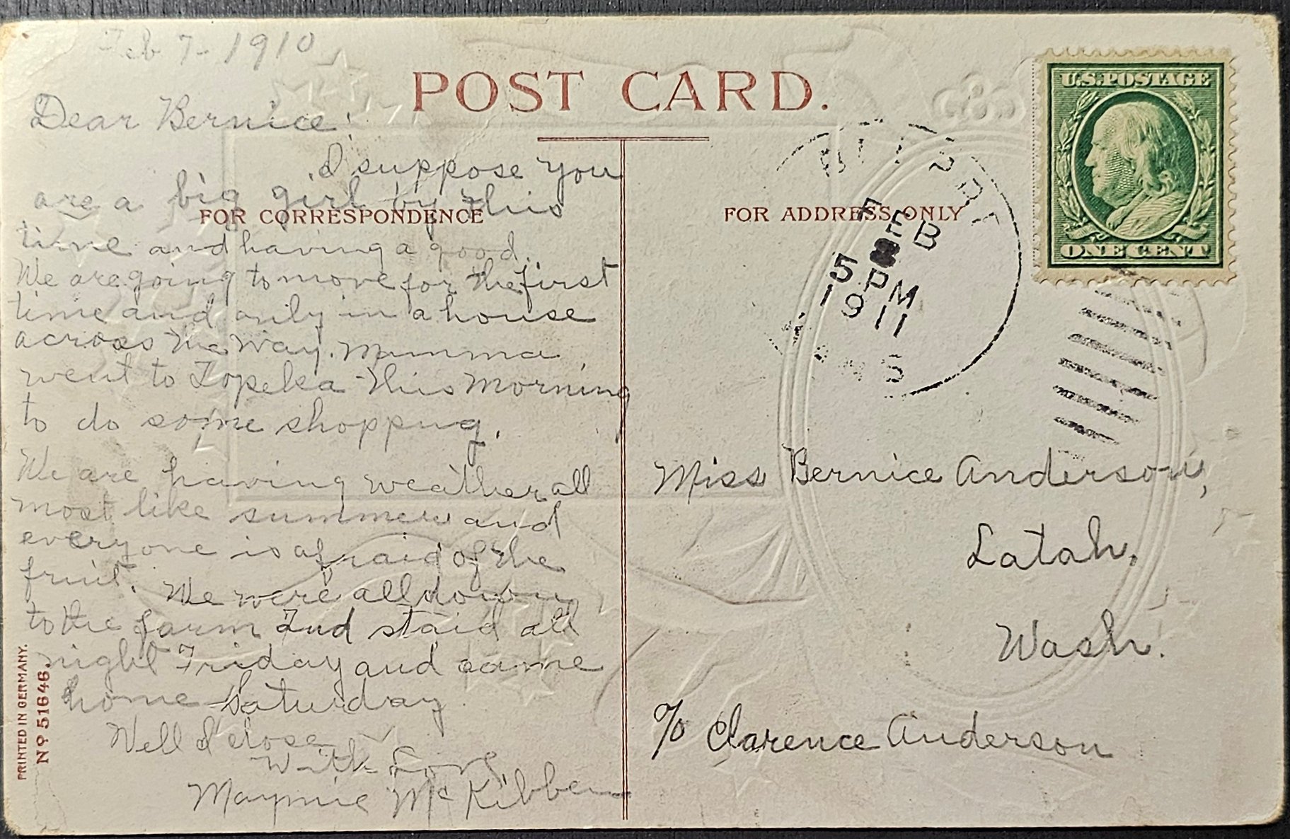 (image for) postcard ICON #0008